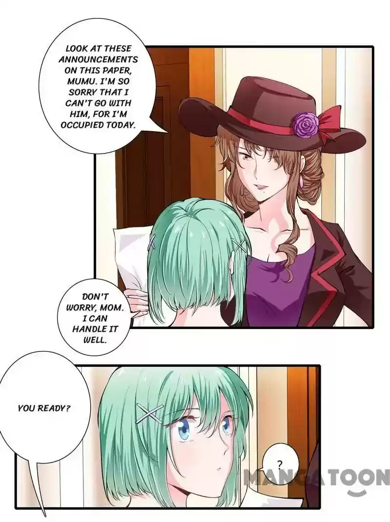 Flash Marriage Episode 83