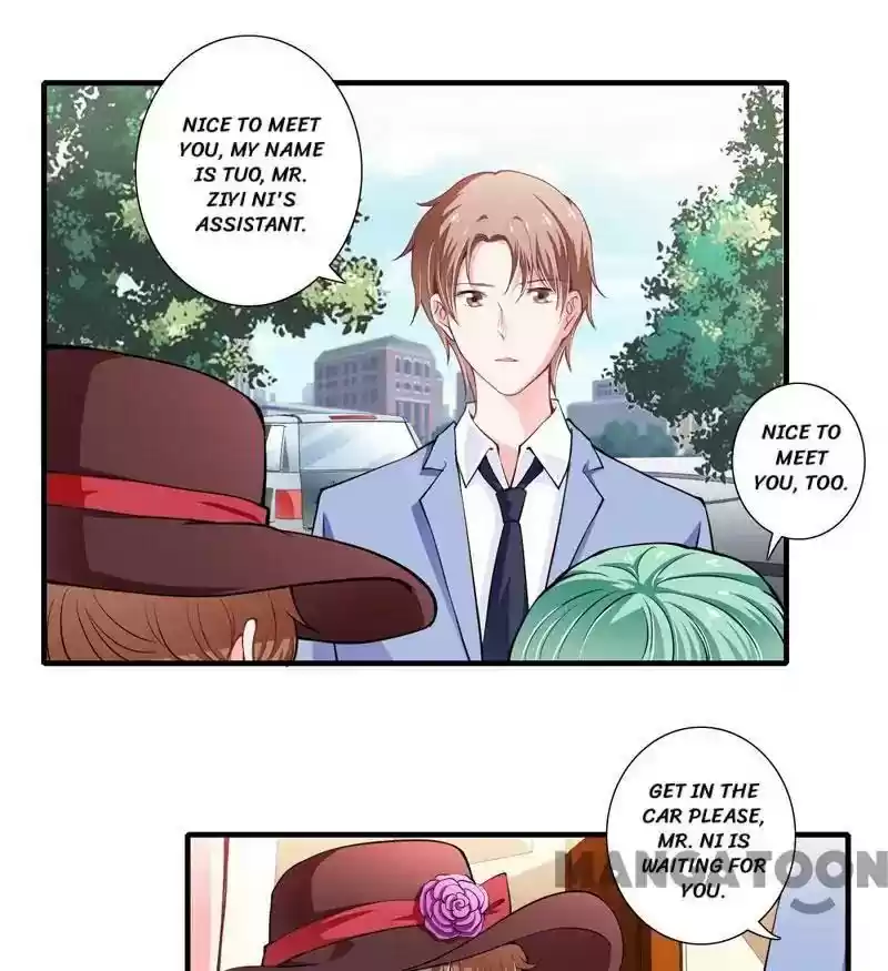 Flash Marriage Episode 83