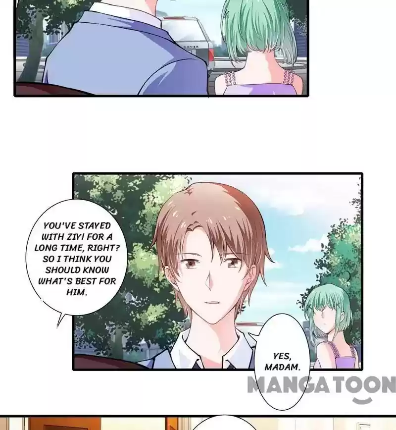 Flash Marriage Episode 83