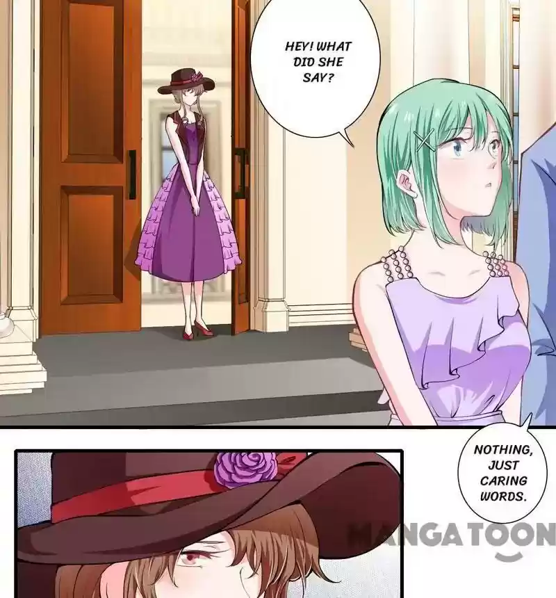 Flash Marriage Episode 83