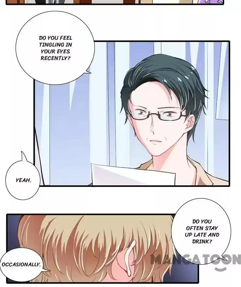 Flash Marriage Episode 83