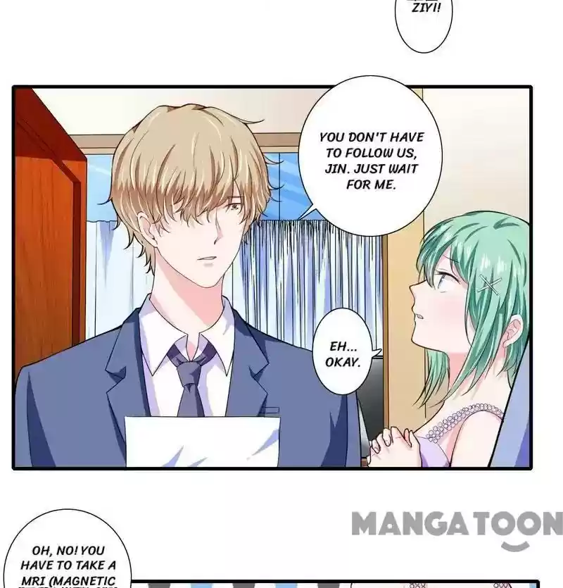 Flash Marriage Episode 84