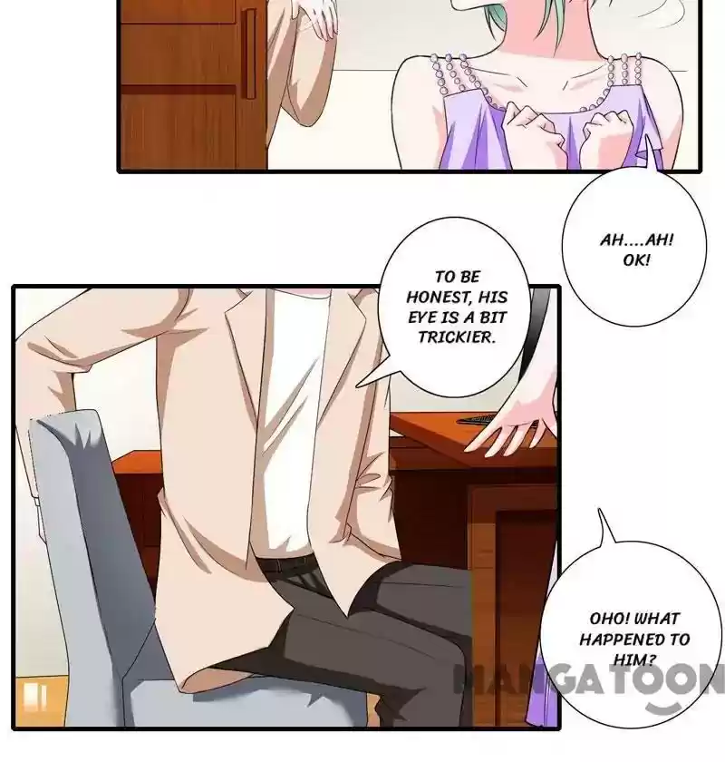 Flash Marriage Episode 84