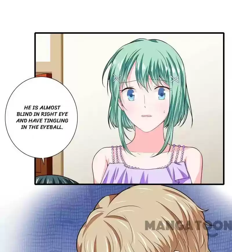 Flash Marriage Episode 84