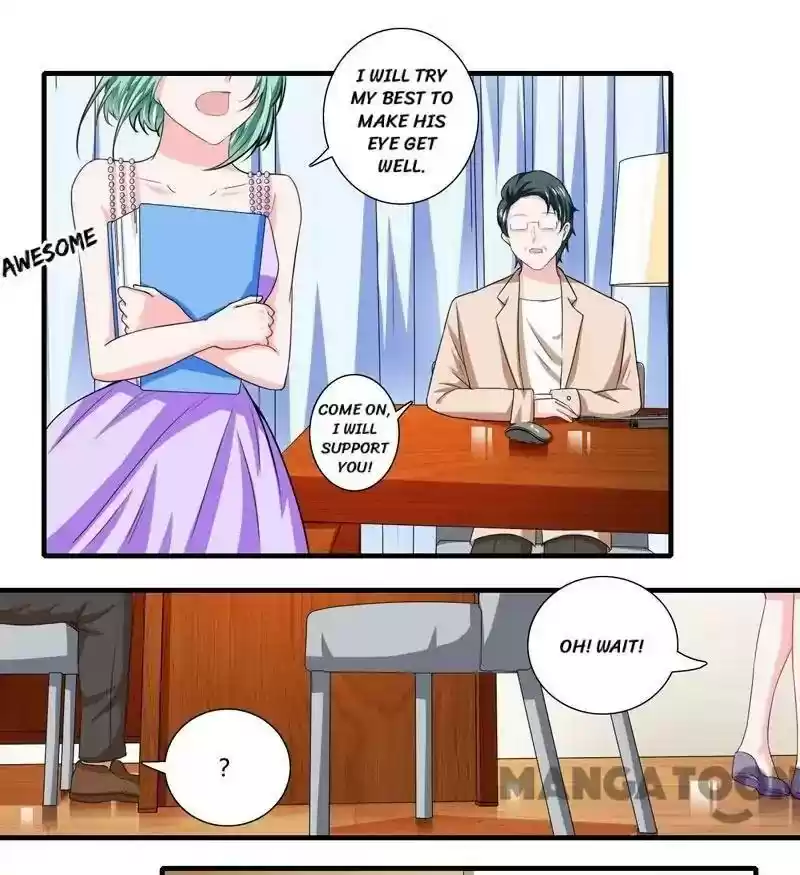 Flash Marriage Episode 84