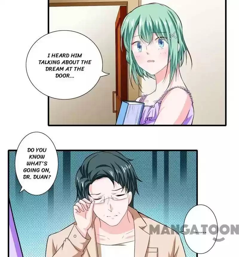 Flash Marriage Episode 84