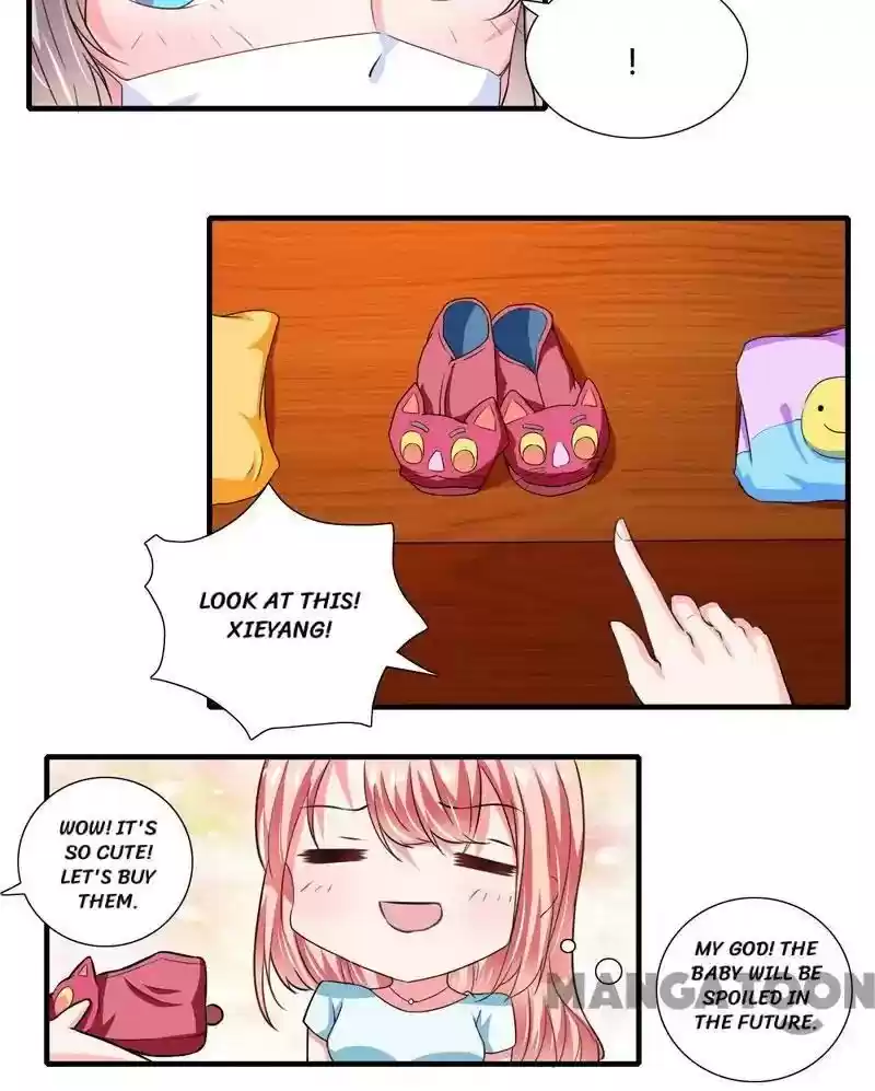 Flash Marriage Episode 84