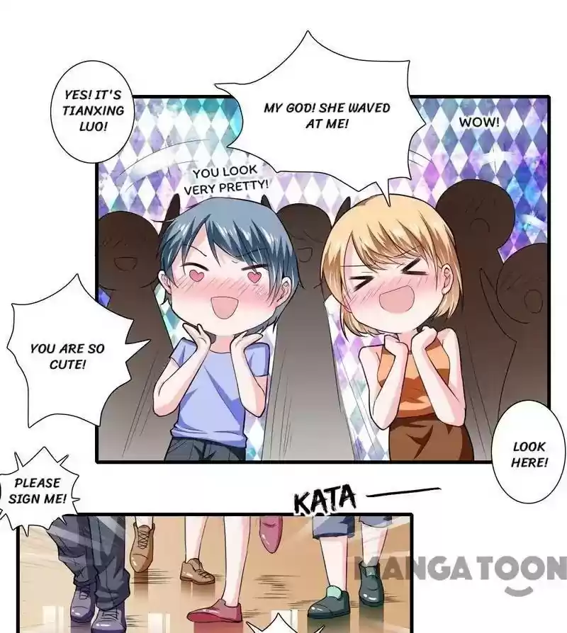 Flash Marriage Episode 84