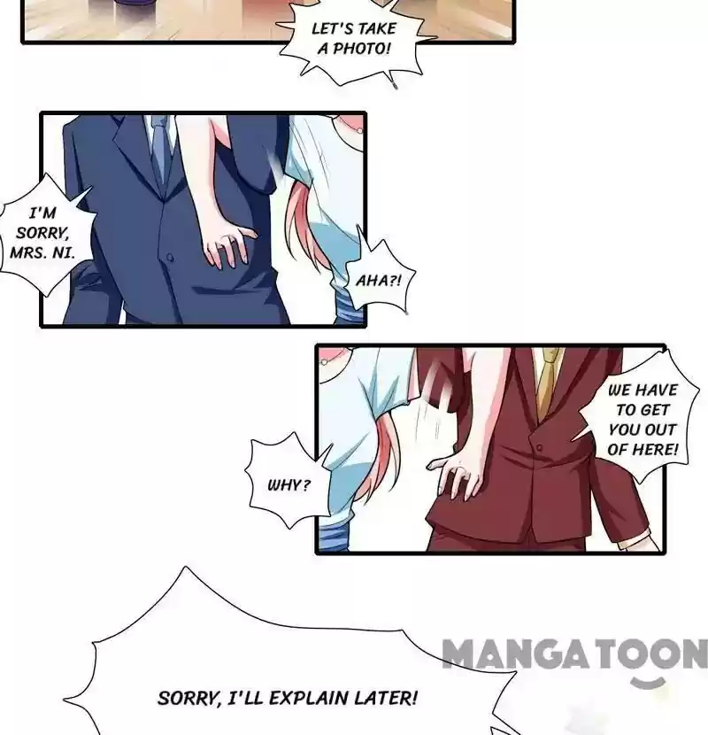 Flash Marriage Episode 84