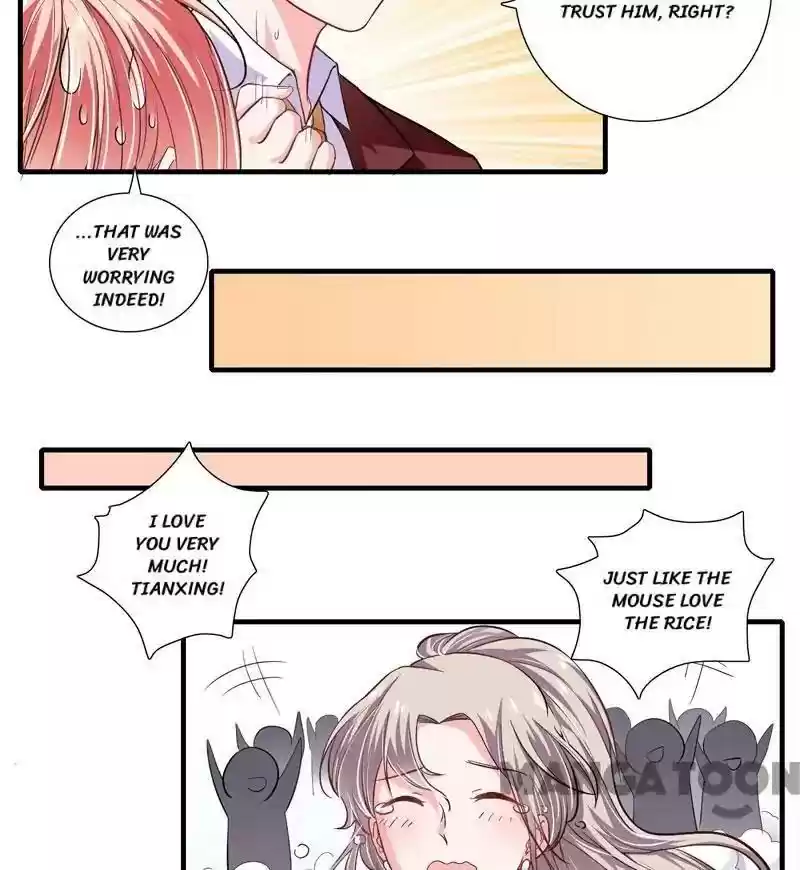 Flash Marriage Episode 85