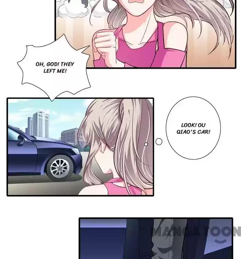 Flash Marriage Episode 85