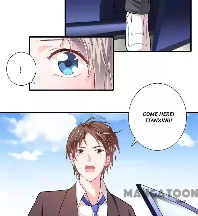 Flash Marriage Episode 85