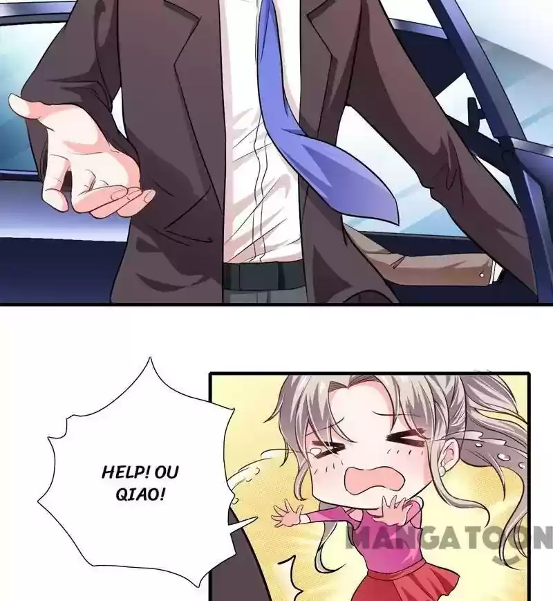 Flash Marriage Episode 85