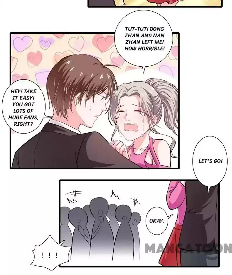 Flash Marriage Episode 85