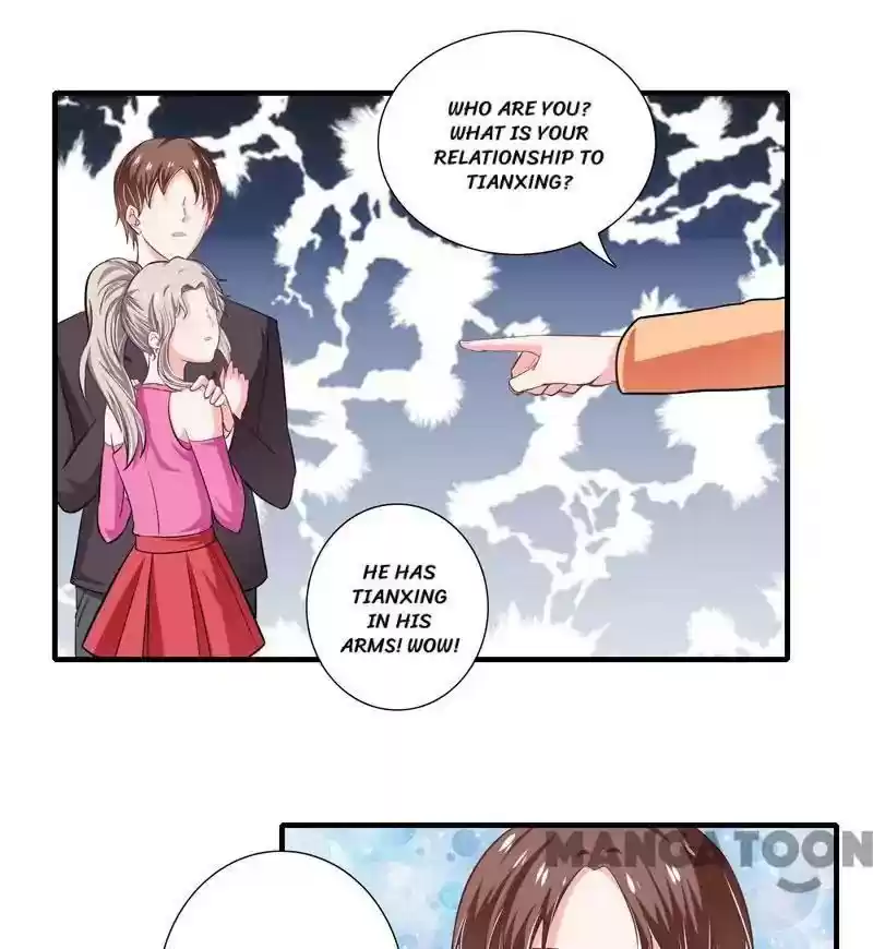 Flash Marriage Episode 85