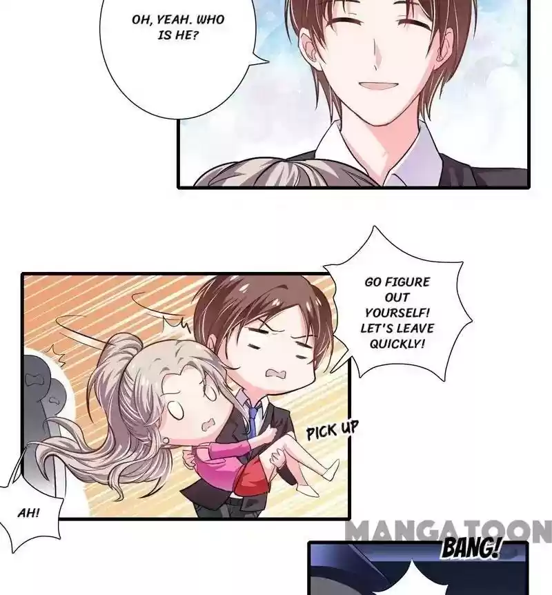 Flash Marriage Episode 85