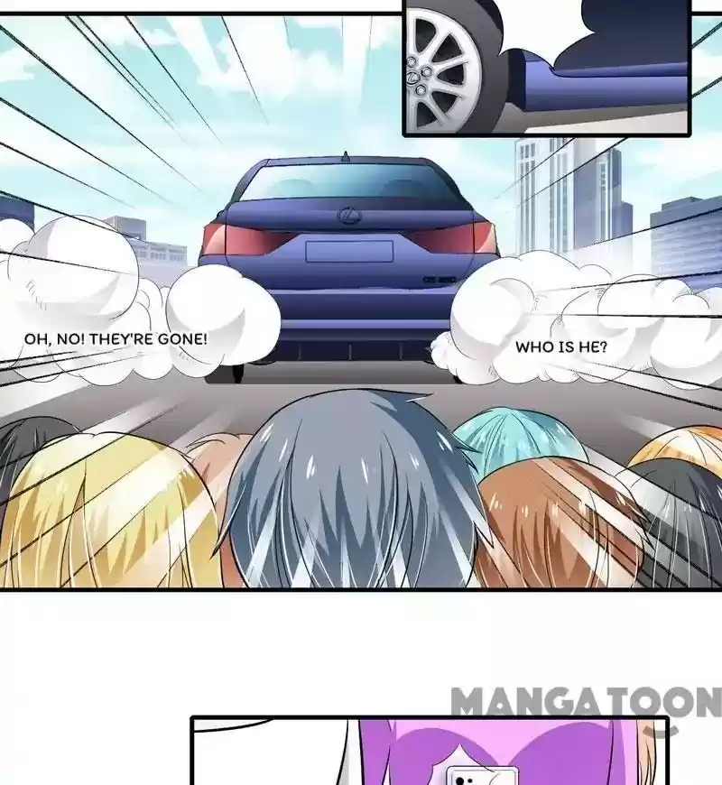 Flash Marriage Episode 85