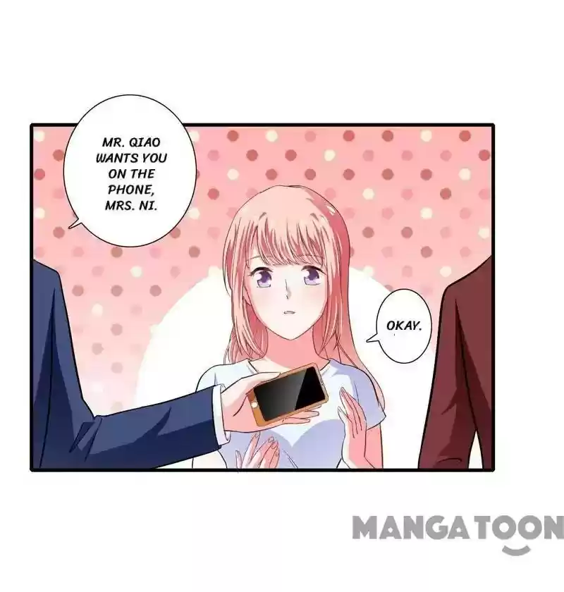 Flash Marriage Episode 85