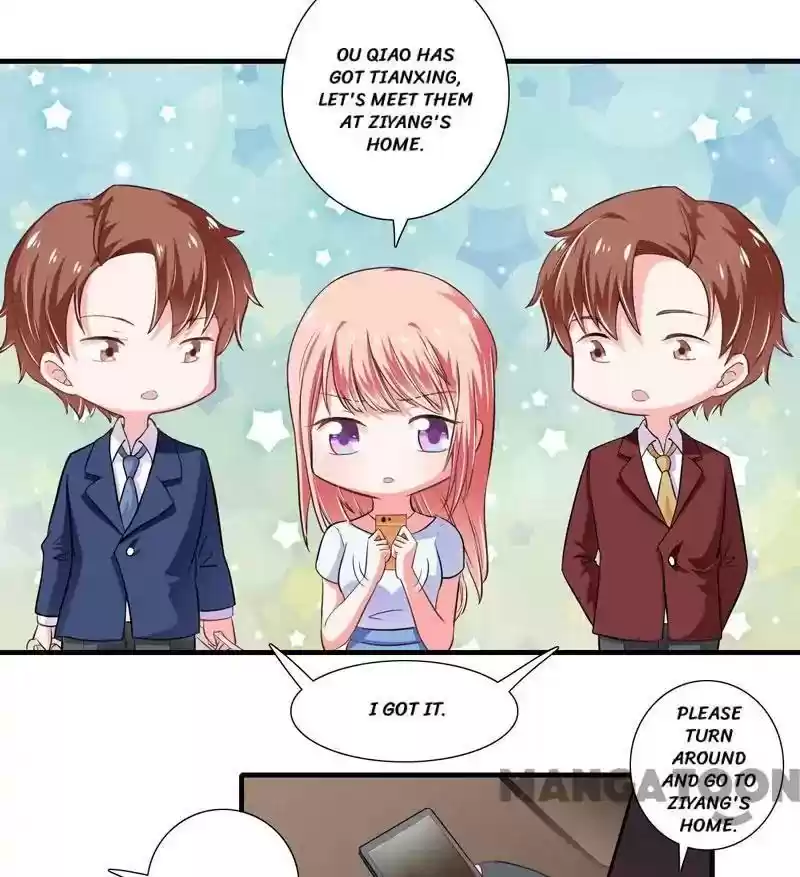 Flash Marriage Episode 85