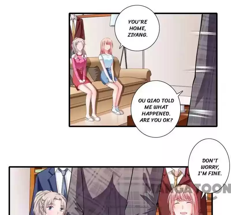 Flash Marriage Episode 86