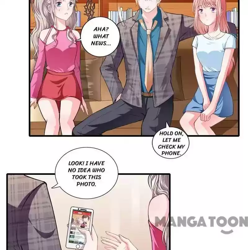 Flash Marriage Episode 86