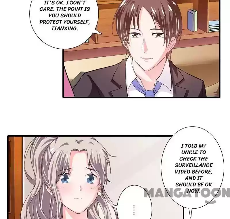 Flash Marriage Episode 86