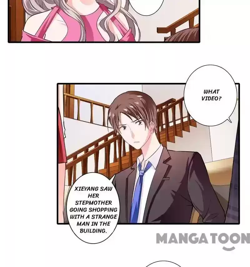 Flash Marriage Episode 86