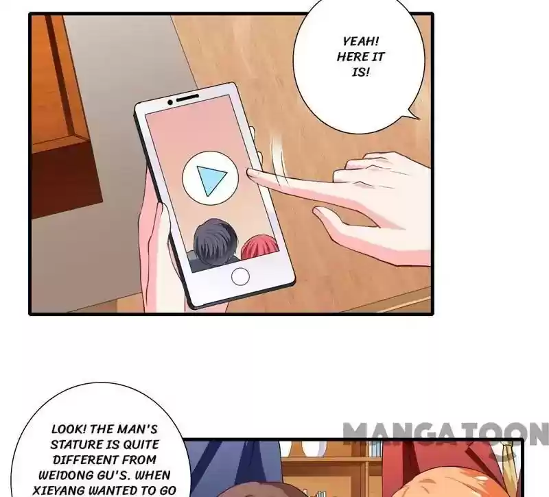 Flash Marriage Episode 86