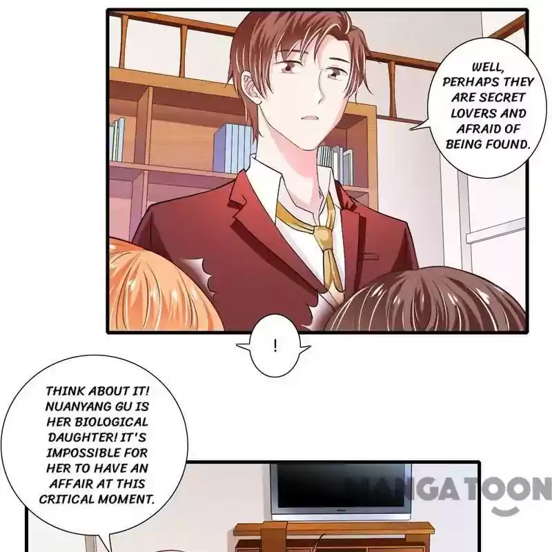 Flash Marriage Episode 86