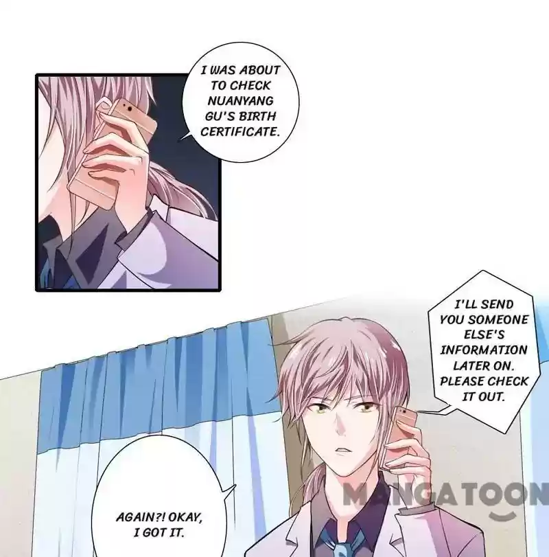 Flash Marriage Episode 86