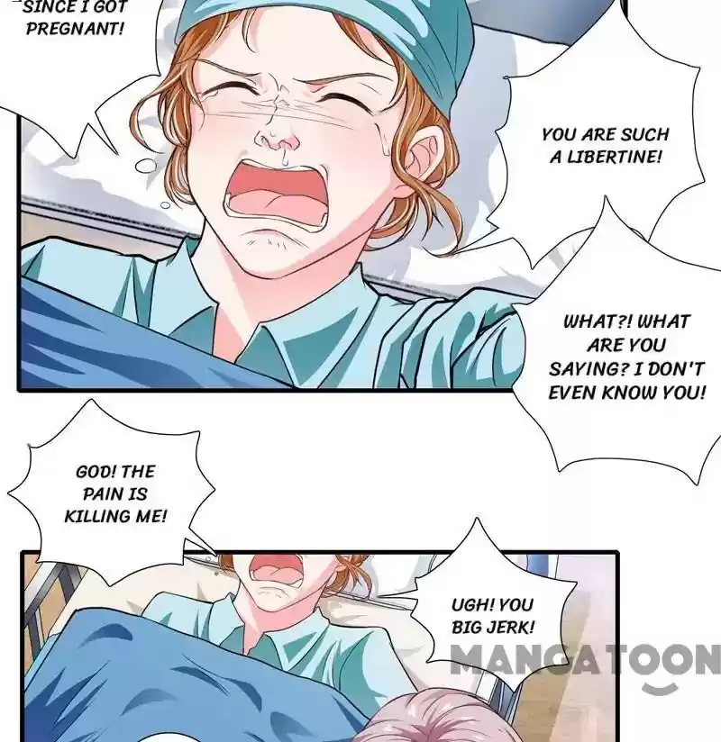 Flash Marriage Episode 86