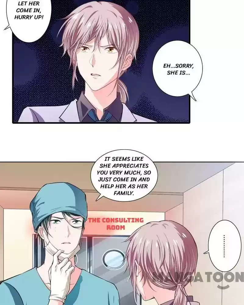 Flash Marriage Episode 86