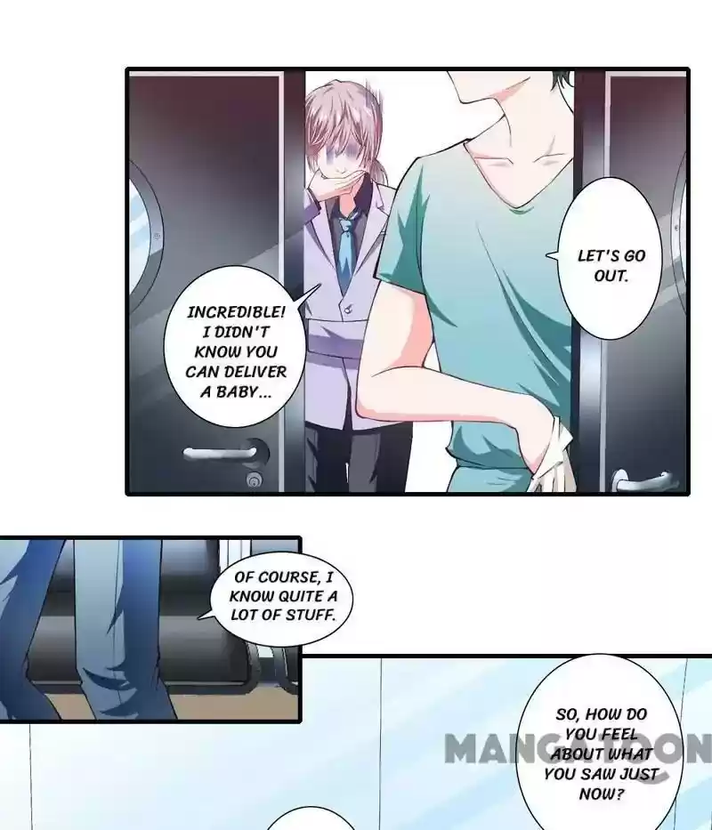 Flash Marriage Episode 86