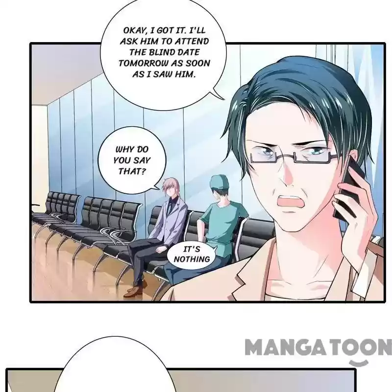 Flash Marriage Episode 86