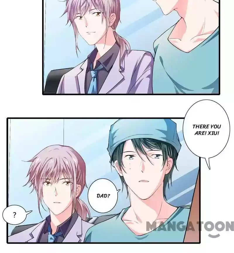 Flash Marriage Episode 86