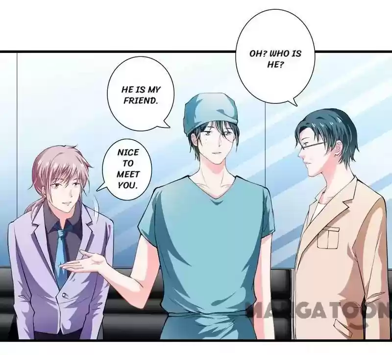 Flash Marriage Episode 87