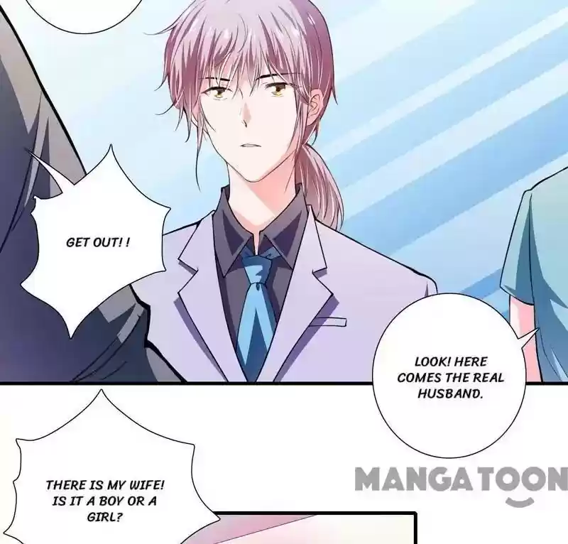 Flash Marriage Episode 87