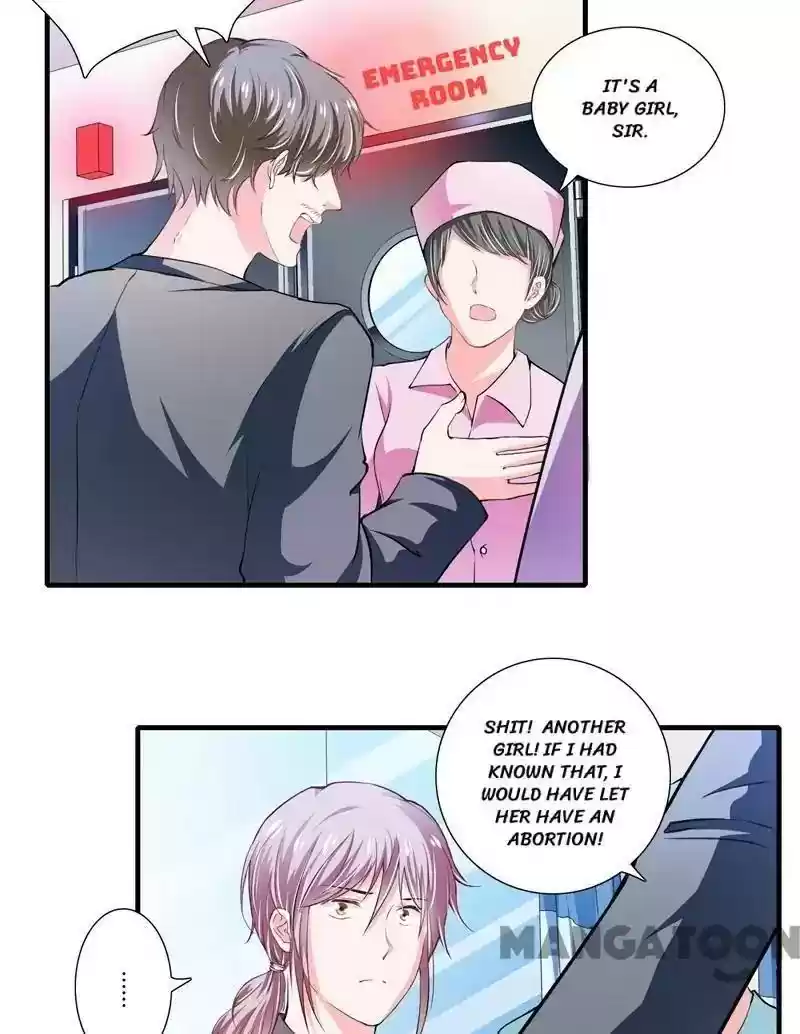 Flash Marriage Episode 87