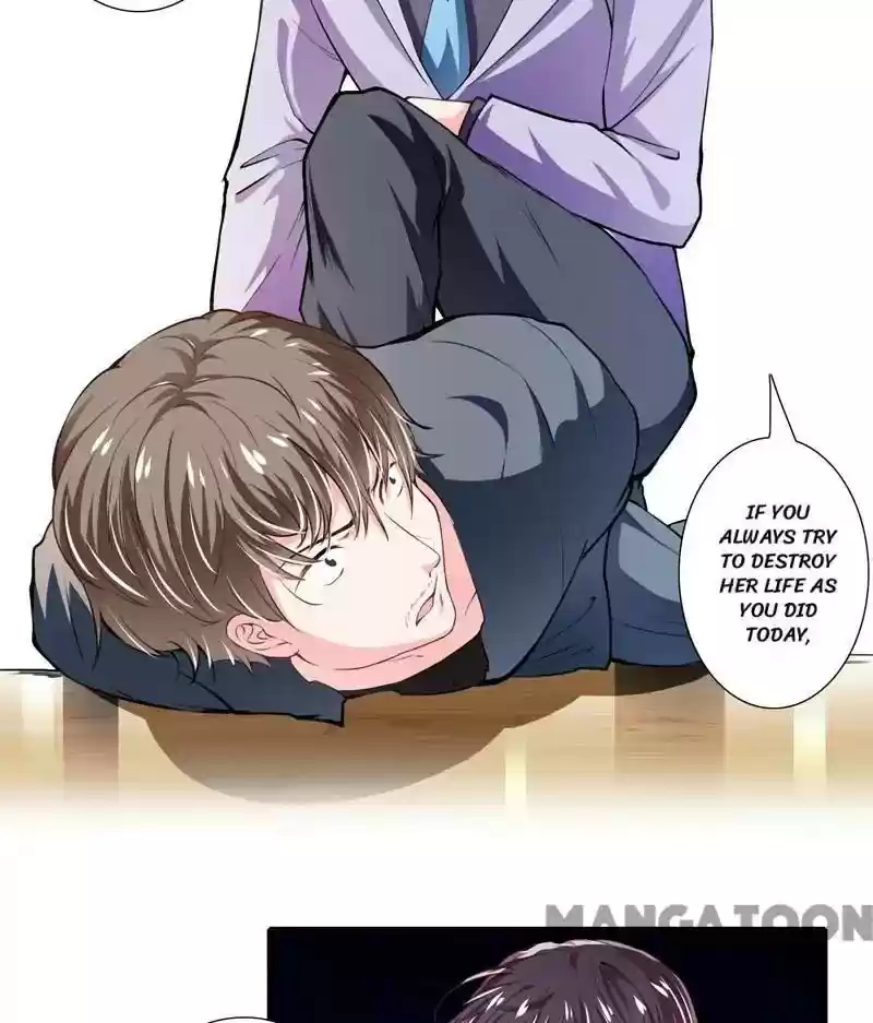 Flash Marriage Episode 87