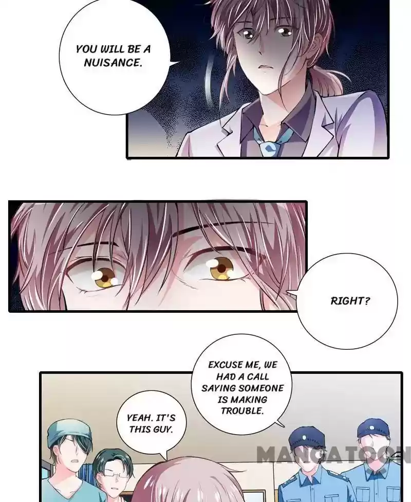 Flash Marriage Episode 87