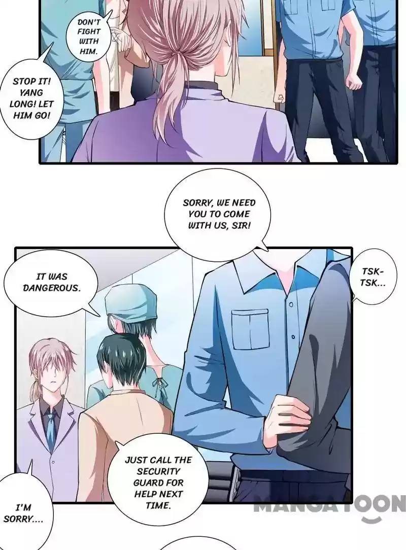 Flash Marriage Episode 87