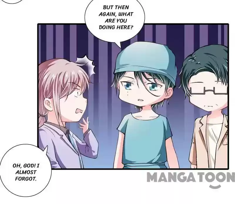 Flash Marriage Episode 87