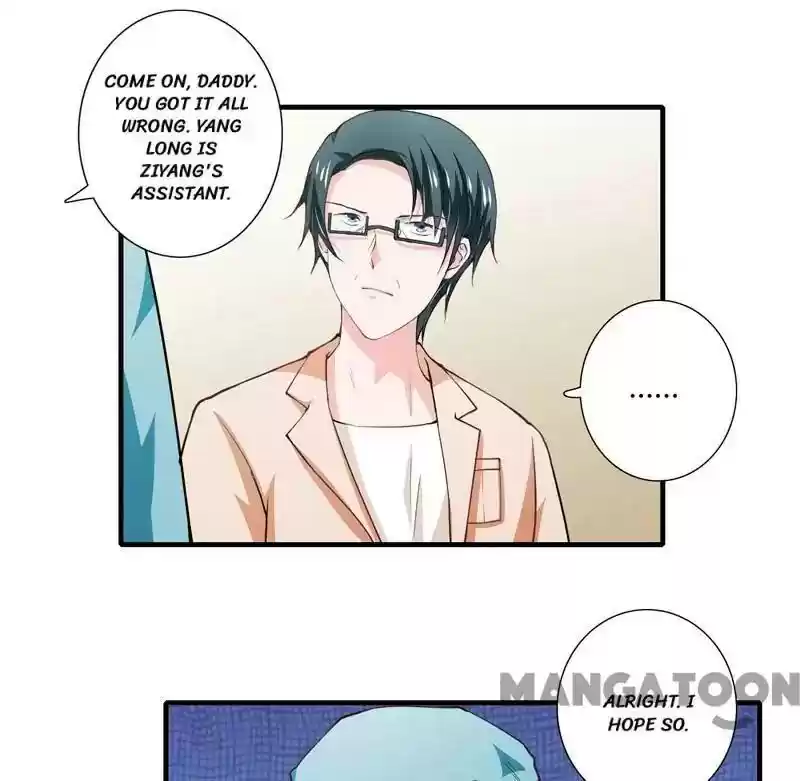 Flash Marriage Episode 87