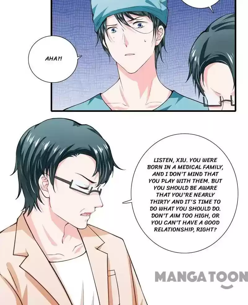 Flash Marriage Episode 87