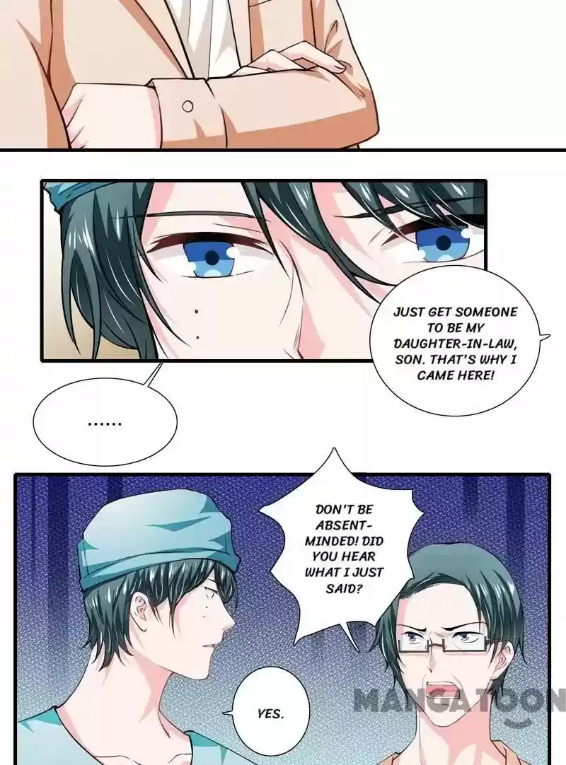 Flash Marriage Episode 87