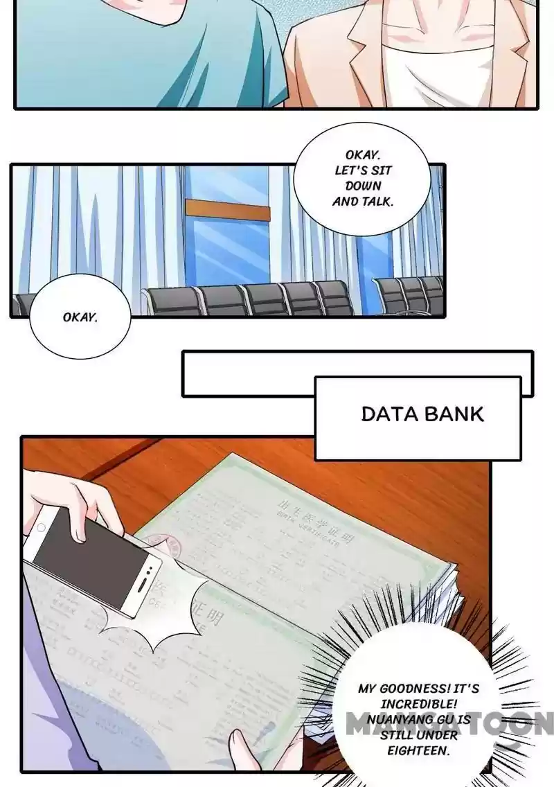 Flash Marriage Episode 87