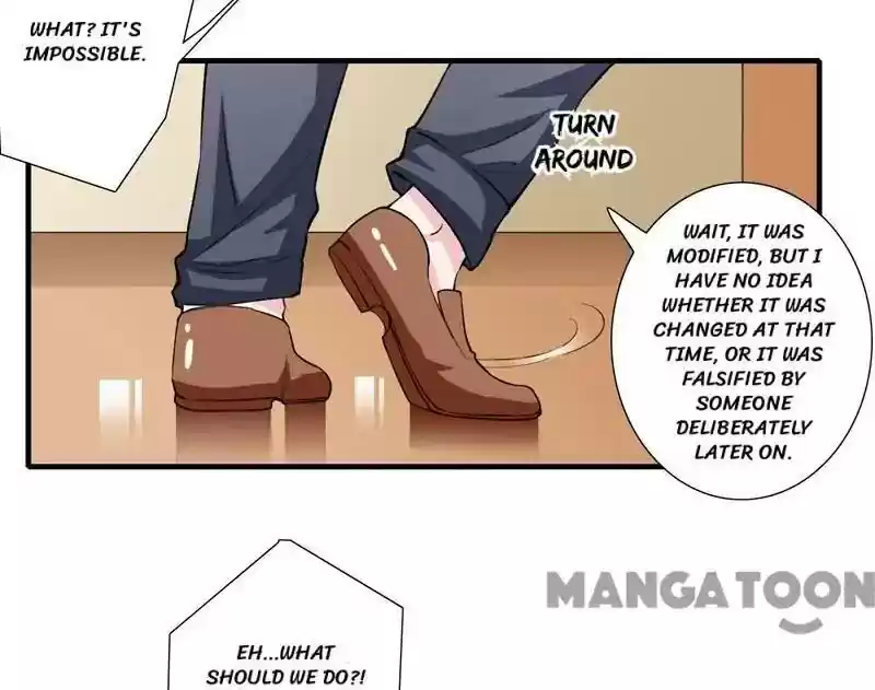 Flash Marriage Episode 87