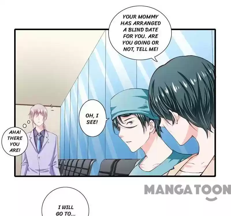 Flash Marriage Episode 87