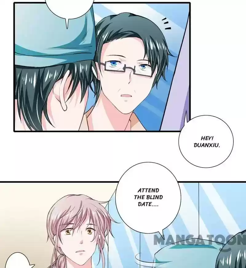 Flash Marriage Episode 87