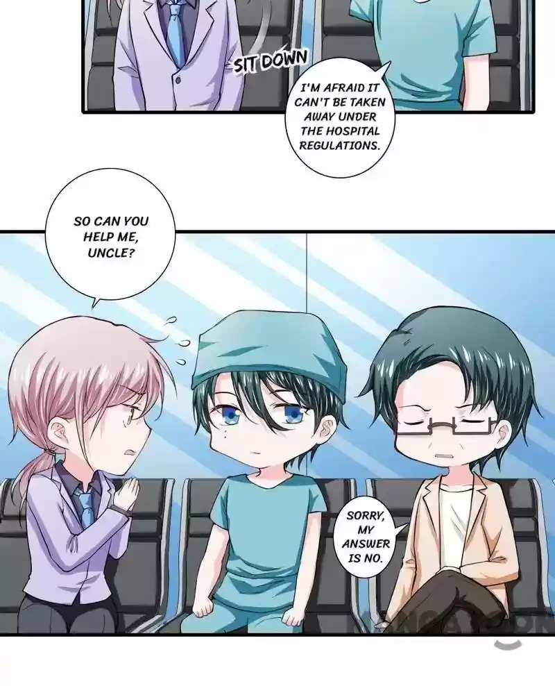 Flash Marriage Episode 87